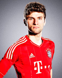 Thomas Muller